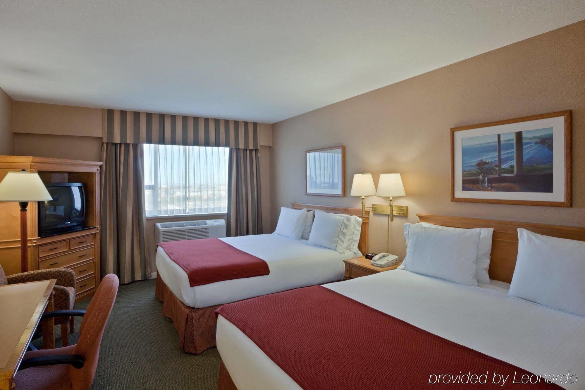 Holiday Inn Express Vancouver Airport-Richmond, An Ihg Hotel Room photo